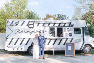 ThoroughFARE Food Truck - 5