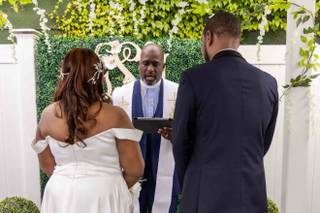 Pastor Demetrius Lawrence - 43