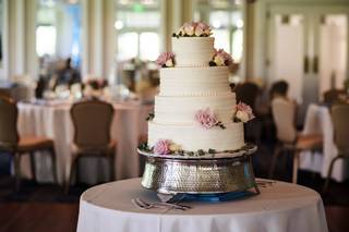 Ann's Cake Pan - 18