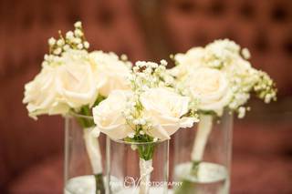 Plenty of Petals - 8