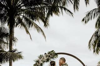 Arluis Weddings - 5
