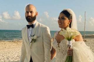 Pride Maya Weddings - 55