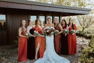 Mady Bell Events 2
