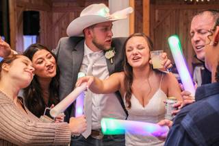 Platinum Events Company - 38