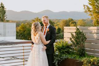 Susan Stowell Bridal Couture Services - 21