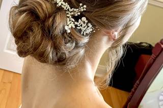 Makeup Hairstyle for You - 28