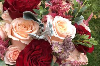 Fancy Flowers - 31