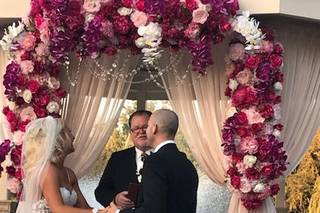 Vows From The Heart - Rev. Christopher Tuttle & Chaplain Mary Cyr - 25