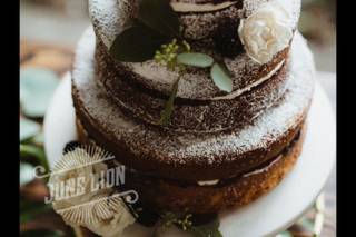Windflower Cakes - 21