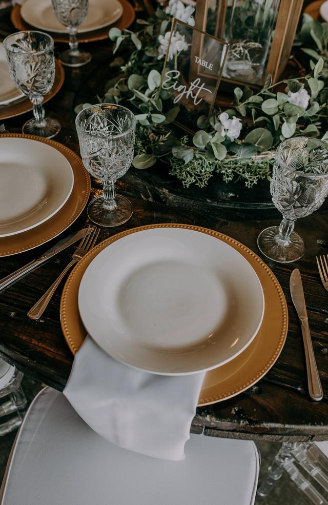 Savory Roots Catering and Events - 1