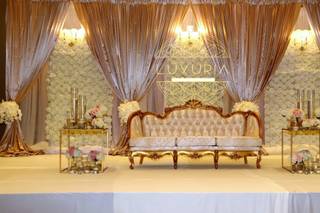 Luxuria Florida Weddings - 10