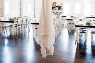 THE WHITE BARN AT LUCAS FARM - 64