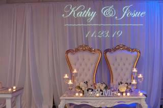 Bride & Blossom - 90