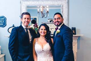 Pastor For Your Wedding - 14