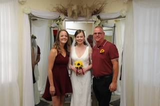 Cocoa Beach Weddings - 21