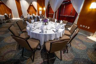 Bell Harbor International Conference Center - 7