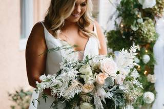 Mansion and Marsh Floral and Event Design - 8