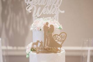 LadyCakes Bakery - 44