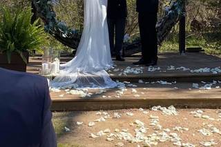 Arrowwood Weddings + Events - 73