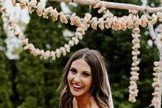 R&Co. Bridal Beauty Team - 26