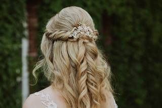 Fairytale Hair and Makeup - 92
