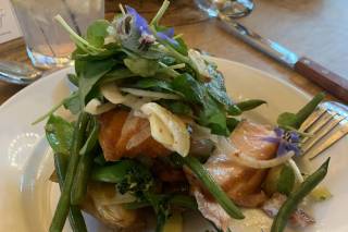 Heritage Tavern Catering - 5