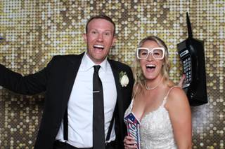 Oh Snap! Photo Booth - 5