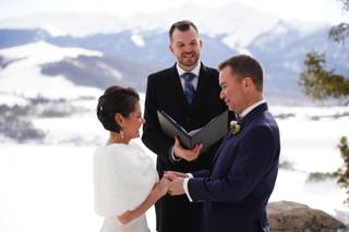 Weddings With Clinton - 15