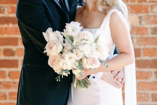Poppy Belle Event & Floral Design 1