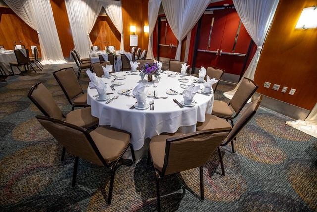 Bell Harbor International Conference Center - 4