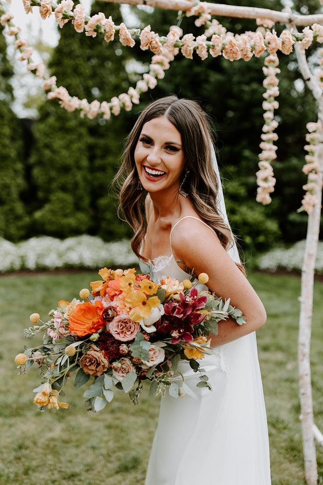 R&Co. Bridal Beauty Team - 2