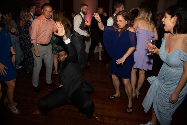Suit and Tie Entertainment - 3