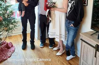 Hitched by MV - Wedding Officiant - Rev. Michael - 24