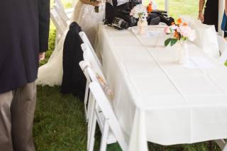 Dreamers Event Rentals - 10