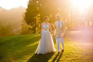Salishan Resort - 6