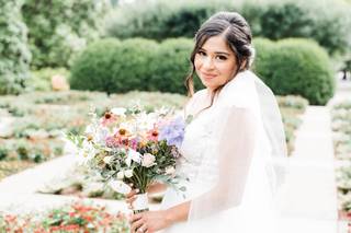Urban Farm Girl - 21