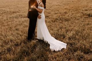 A Love Story by Angela's Bridal - 23