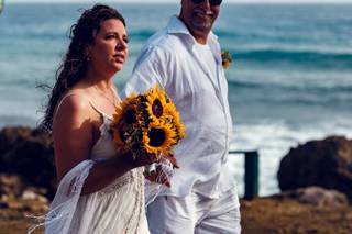 Puerto Rico Destination Weddings - 44