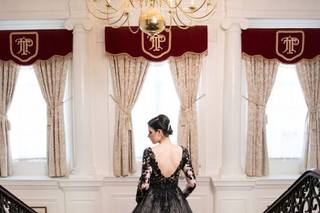 Bridal Reflections 4