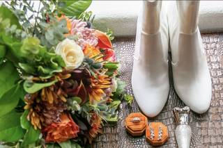 Aristide | Mansfield by Walters Wedding Estates - 18