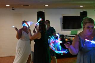 DJ Rachel Z Willes - 7