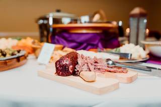 Little Muse Catering and Cakes - 18