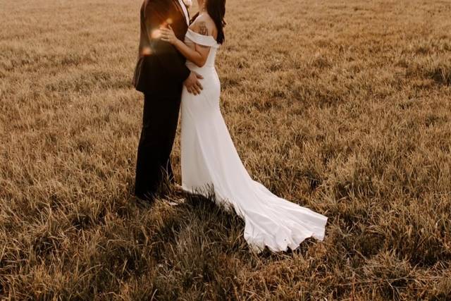 A Love Story by Angela's Bridal 1