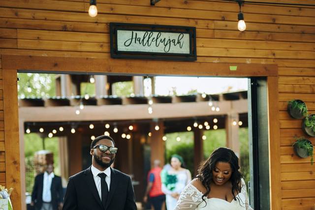 Greenwood Springs Event Center 3