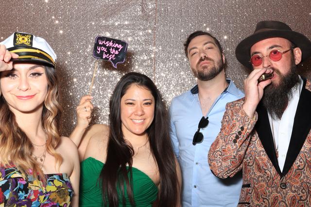 Pixster Photo Booth Rental Phoenix - 4
