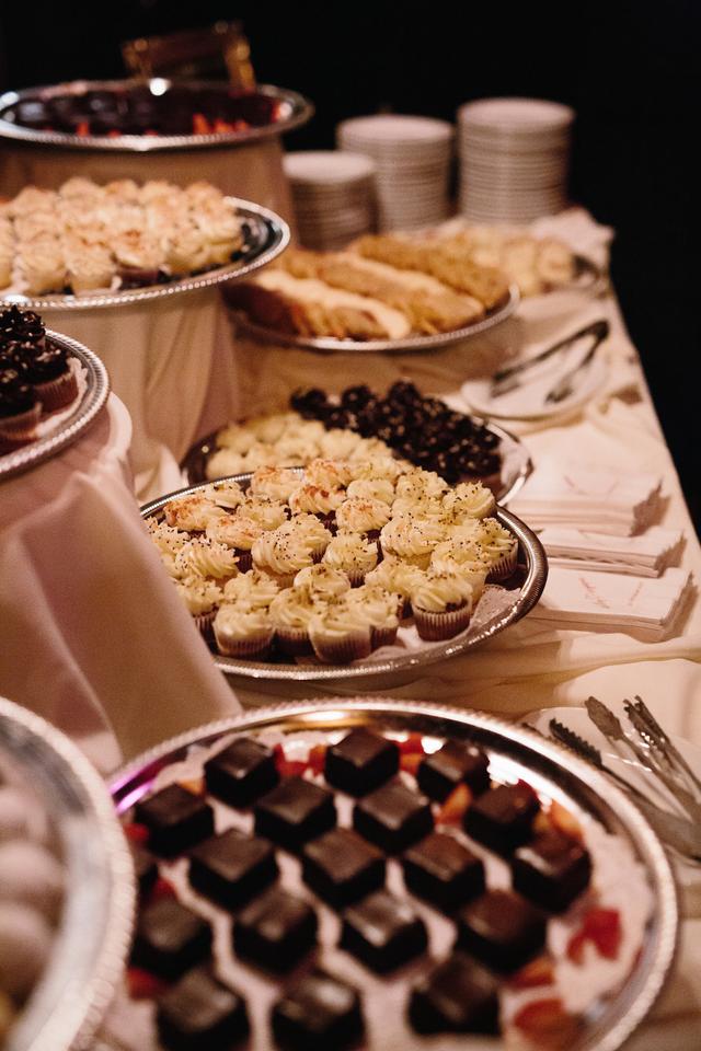 Homegirl Catering - 3