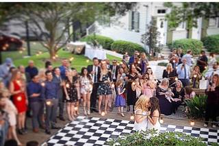 Compass Point Events - 27