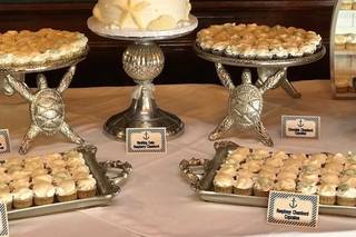 Creative Cakes and Candies - 118