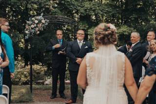 Tampa Wedding Officiant Services - 15