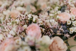 Weddings Your Way Floral & Events - 101